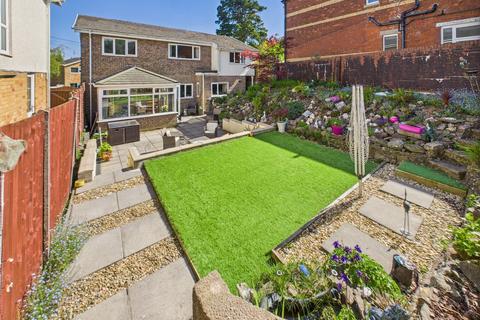 4 bedroom detached house for sale, Brooklyn Close, Cardiff. CF14