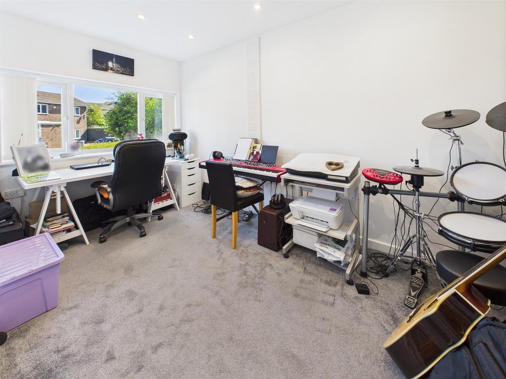 Music Room/Home office