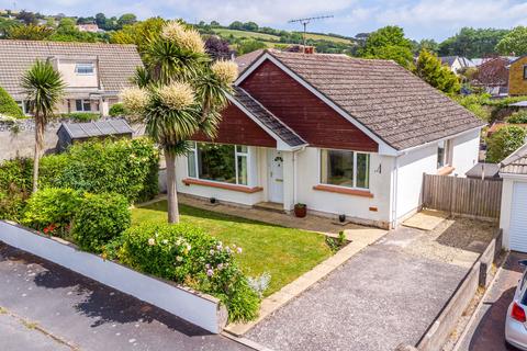 3 bedroom detached bungalow for sale, The Brittons, Braunton EX33