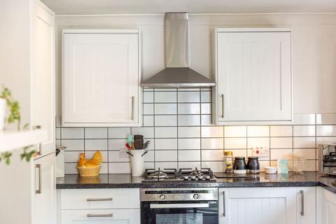 3 bedroom detached bungalow for sale, The Brittons, Braunton EX33