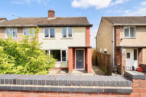 2 bedroom semi-detached house for sale, Leominster, Herefordshire, HR6