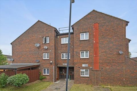 58 Mandela Close, London, NW10 8BG