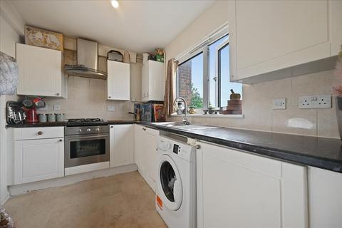 58 Mandela Close, London, NW10 8BG