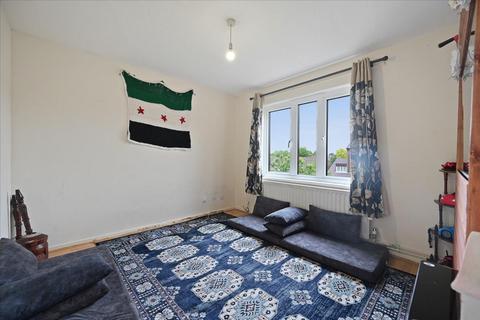 58 Mandela Close, London, NW10 8BG