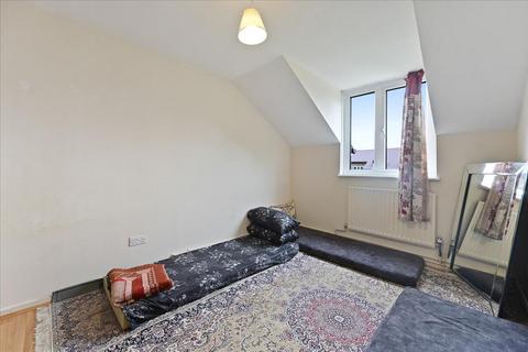 58 Mandela Close, London, NW10 8BG