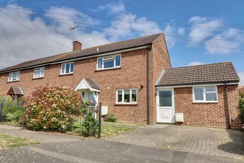 4 bedroom semi-detached house for sale, Broomfields, Hatfield Heath, Bishop's Stortford, CM22