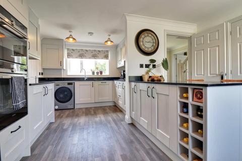 4 bedroom semi-detached house for sale, Broomfields, Hatfield Heath, Bishop's Stortford, CM22