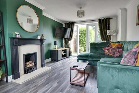 4 bedroom semi-detached house for sale, Broomfields, Hatfield Heath, Bishop's Stortford, CM22