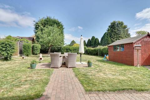 4 bedroom semi-detached house for sale, Broomfields, Hatfield Heath, Bishop's Stortford, CM22