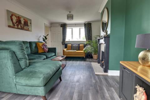 4 bedroom semi-detached house for sale, Broomfields, Hatfield Heath, Bishop's Stortford, CM22