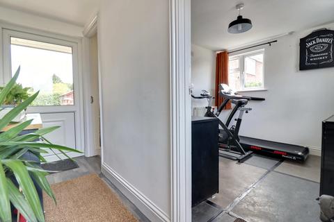 10 Broomfields, Hatfield Heath, Bishop's Stortford, CM22 7EH