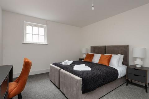 undefined, 1-Bed Apartment - The Old Embassy, Hull