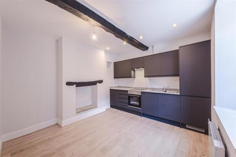 undefined, White Hart Mews, The Green, Calne
