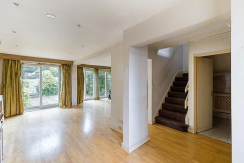 3 bedroom townhouse for sale, Templewood, Ealing, W13