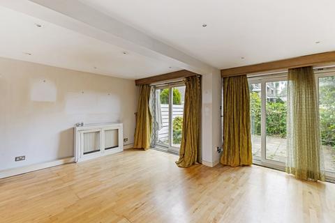 3 bedroom townhouse for sale, Templewood, Ealing, W13