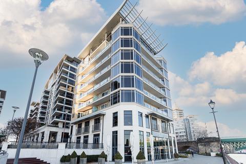 2 bedroom apartment for sale, The Boulevard, Imperial Wharf, SW6