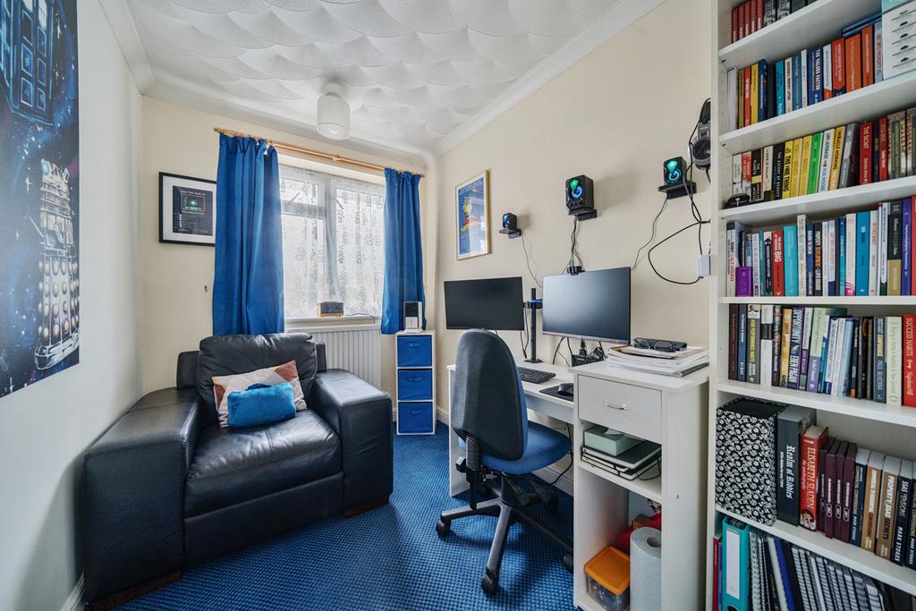 Office/Bedroom