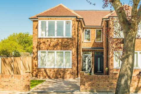 4 bedroom semi-detached house for sale, Craneford Way, Twickenham TW2