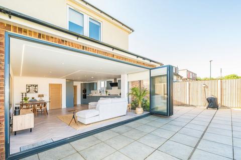 4 bedroom semi-detached house for sale, Craneford Way, Twickenham TW2