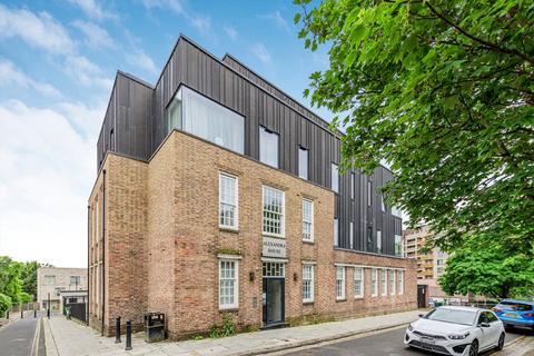 6, Alexandra House Oldham Terrace, London, W3 6NH