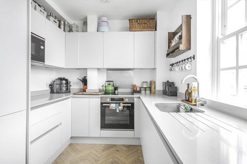 6, Alexandra House Oldham Terrace, London, W3 6NH