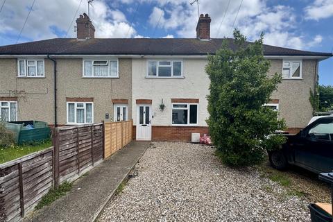 Ship Road, Burnham-On-Crouch