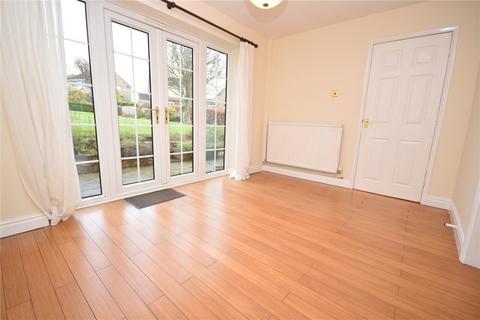 4 bedroom detached house to rent, Ullswater Drive, Wetherby, West Yorkshire