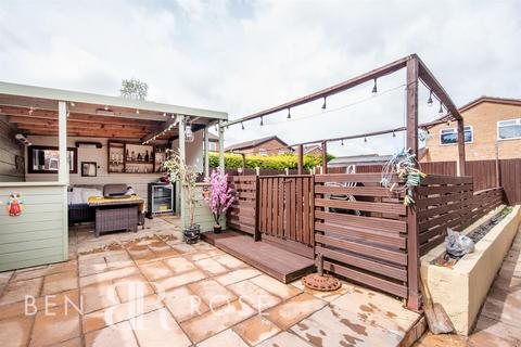 6 Long Close, Leyland, PR26 7AB