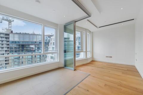 undefined, Prospect Way, London, SW11