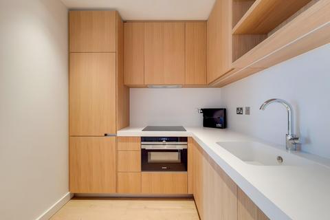undefined, Prospect Way, London, SW11