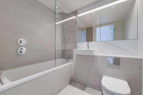 undefined, Prospect Way, London, SW11