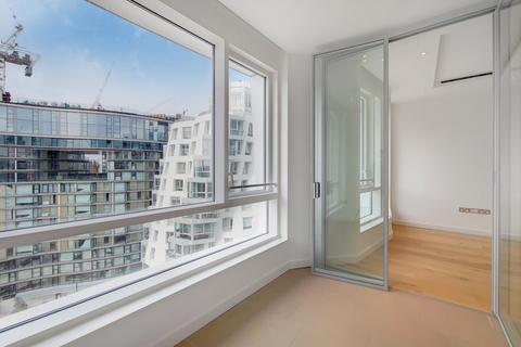 undefined, Prospect Way, London, SW11