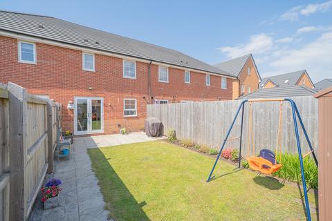 3 bedroom terraced house for sale, Thorn Tree Drive, Thornton, L23