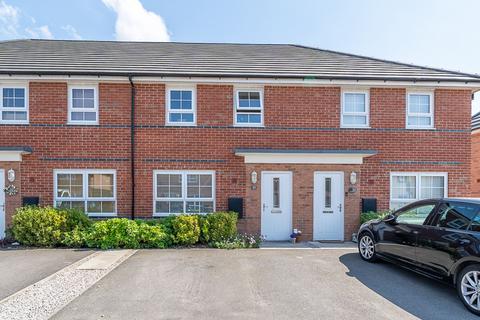 undefined, Thorn Tree Drive, Thornton, L23