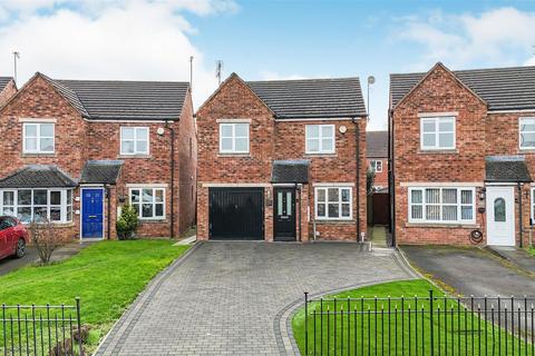 11 Coxwold Grove, Hull, HU4 6HH