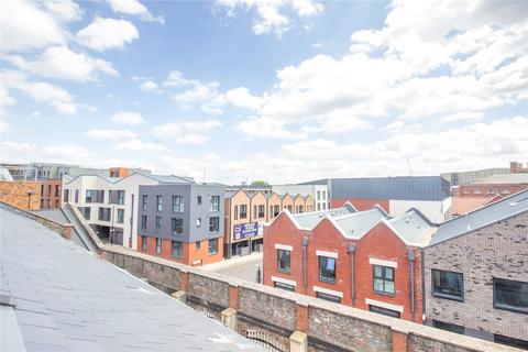 Studio for sale, Jacob Street, Bristol BS2