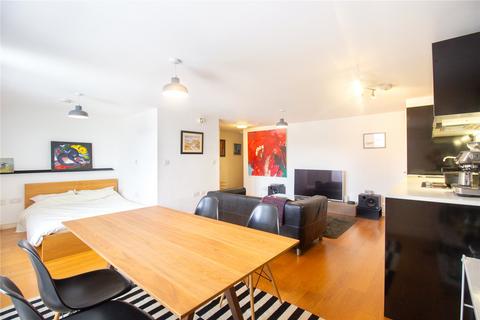 Studio for sale, Jacob Street, Bristol BS2