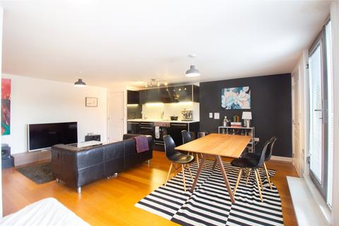 Studio for sale, Jacob Street, Bristol BS2