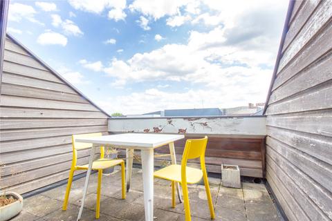undefined, Jacob Street, Bristol BS2