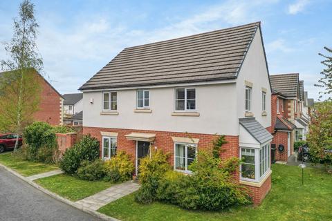 Wetherby Avenue, Warrington, WA4