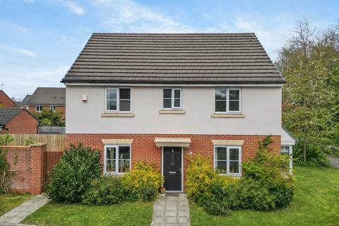 undefined, Wetherby Avenue, Warrington, WA4