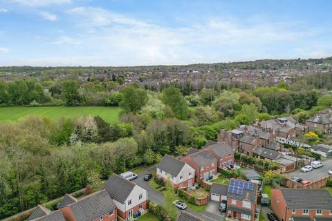 undefined, Wetherby Avenue, Warrington, WA4