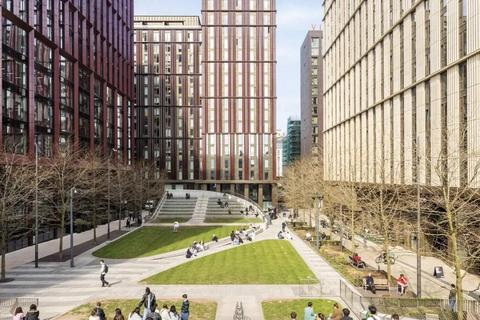 Vita Living, Circle Square, 7 Nobel Way, Manchester, M1