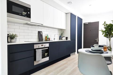undefined, Vita Living, Circle Square, 7 Nobel Way, Manchester, M1