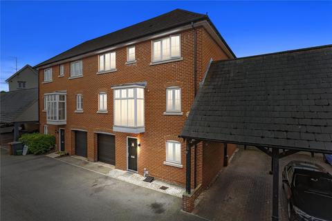 11 Ruby Link, Chelmsford, CM2 9FS