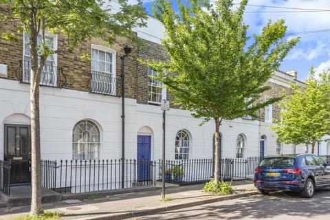 11 Allingham Street, London, N1 8NX