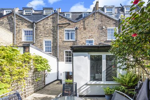 11 Allingham Street, London, N1 8NX