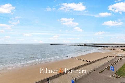 The Parade, Walton on the Naze, Essex, CO14