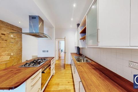 2 bedroom apartment to rent, Thrawl Street, London, E1