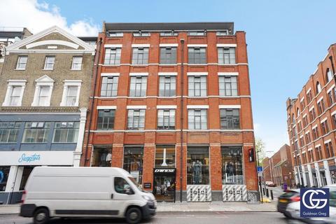 2 bedroom apartment to rent, Thrawl Street, London, E1